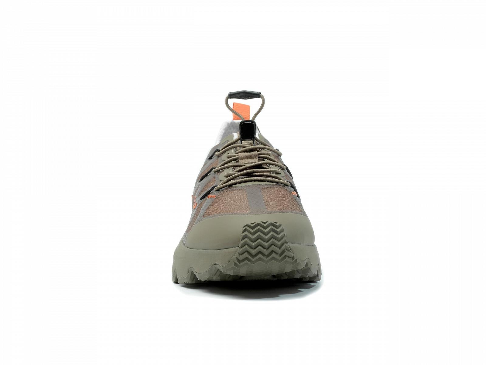 Кроссовки Palladium Thunder Lite Phantom, фото №2