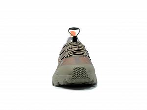 Кроссовки Palladium Thunder Lite Phantom synthetic.ua - Фото 1