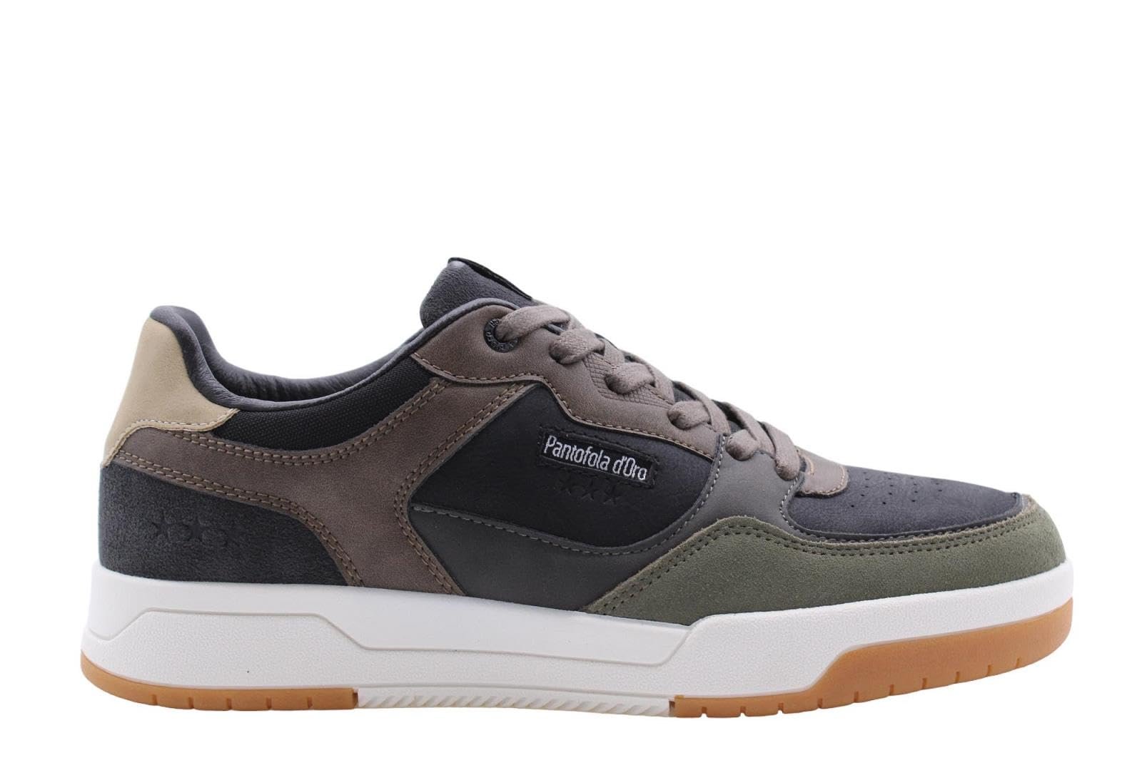 Кеди Pantofola d'Oro Longi CB Uomo Low, фото №5