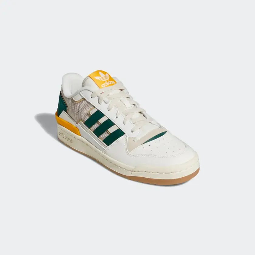 Кросівки Adidas Originals Forum Exhibit Low 40, фото №3
