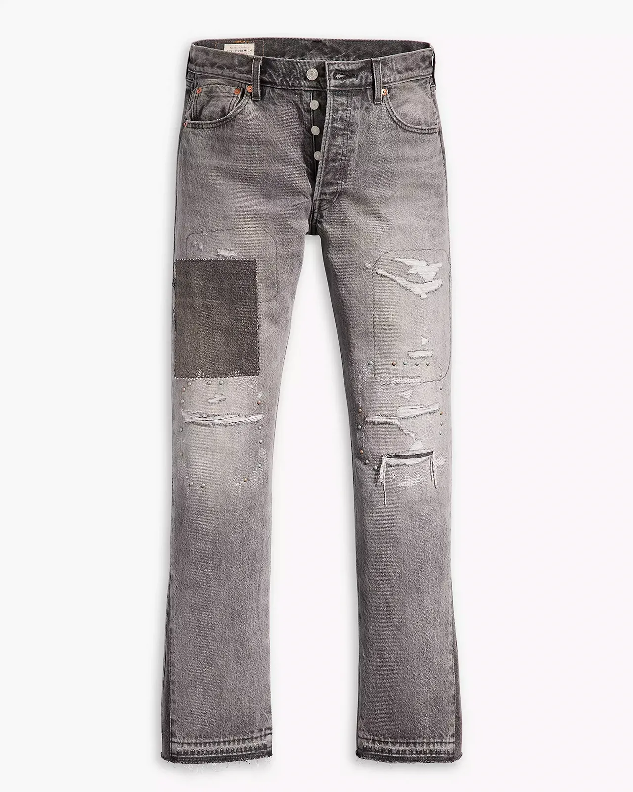Чоловічі джинси Levis - 501 '54 Custom It'S The Weekend Dx - Mens - 30, фото №5 Чоловічі джинси Levis - 501 '54 Custom It'S The Weekend Dx - Mens - 30, фото №5