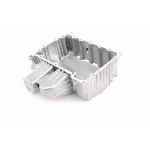 Поддон масляный VAICO V10-1902 для SEAT SKODA VW VAG, фото №3 Поддон масляный VAICO V10-1902 для SEAT SKODA VW VAG, фото №3