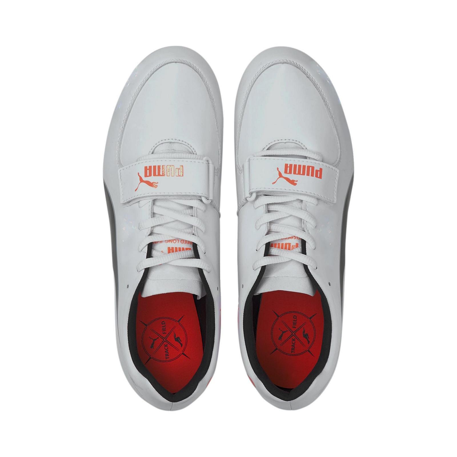 Кроссовки PUMA Evospeed Long Jump 6 Unisex, фото №6