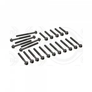 Комплект болтів ГБЦ ELRING 820.114 для MERCEDES-BENZ - Фото 1