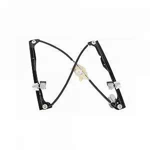 Склопідйомник VAICO V10-9836 SEAT SKODA VW VAG - Фото 1