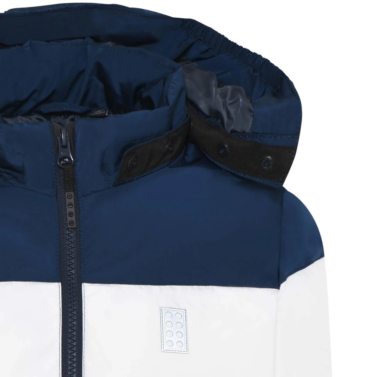 Куртка Kabooki Unisex Children's Lwjipe, фото №4