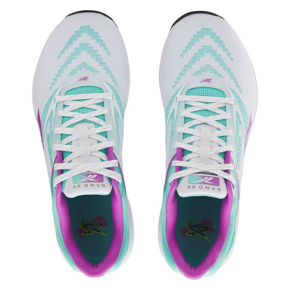 Кросівки Unisex Reebok Nano X5, фото №4