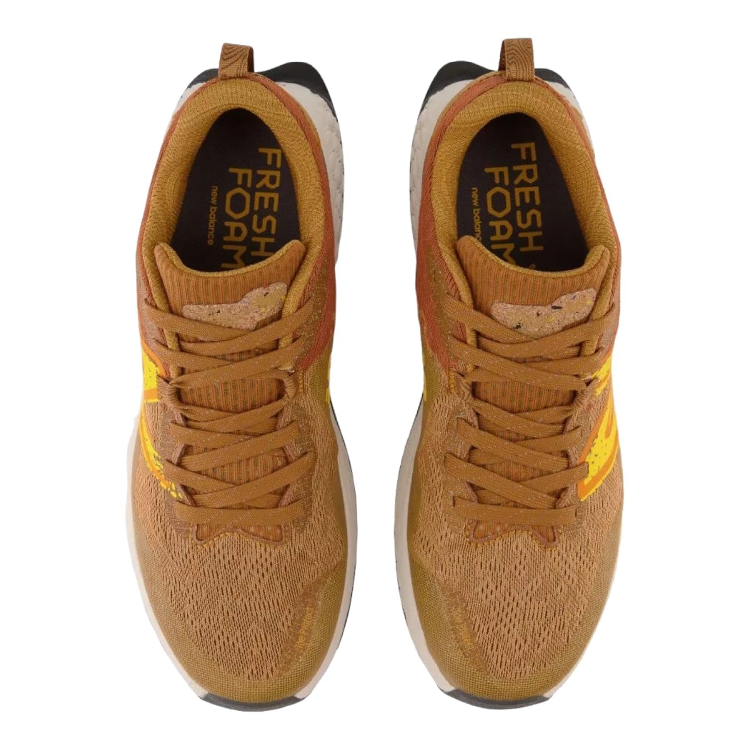 Кросівки New Balance Fresh Foam X Hierro V7 для трейлраннінгу, фото №3