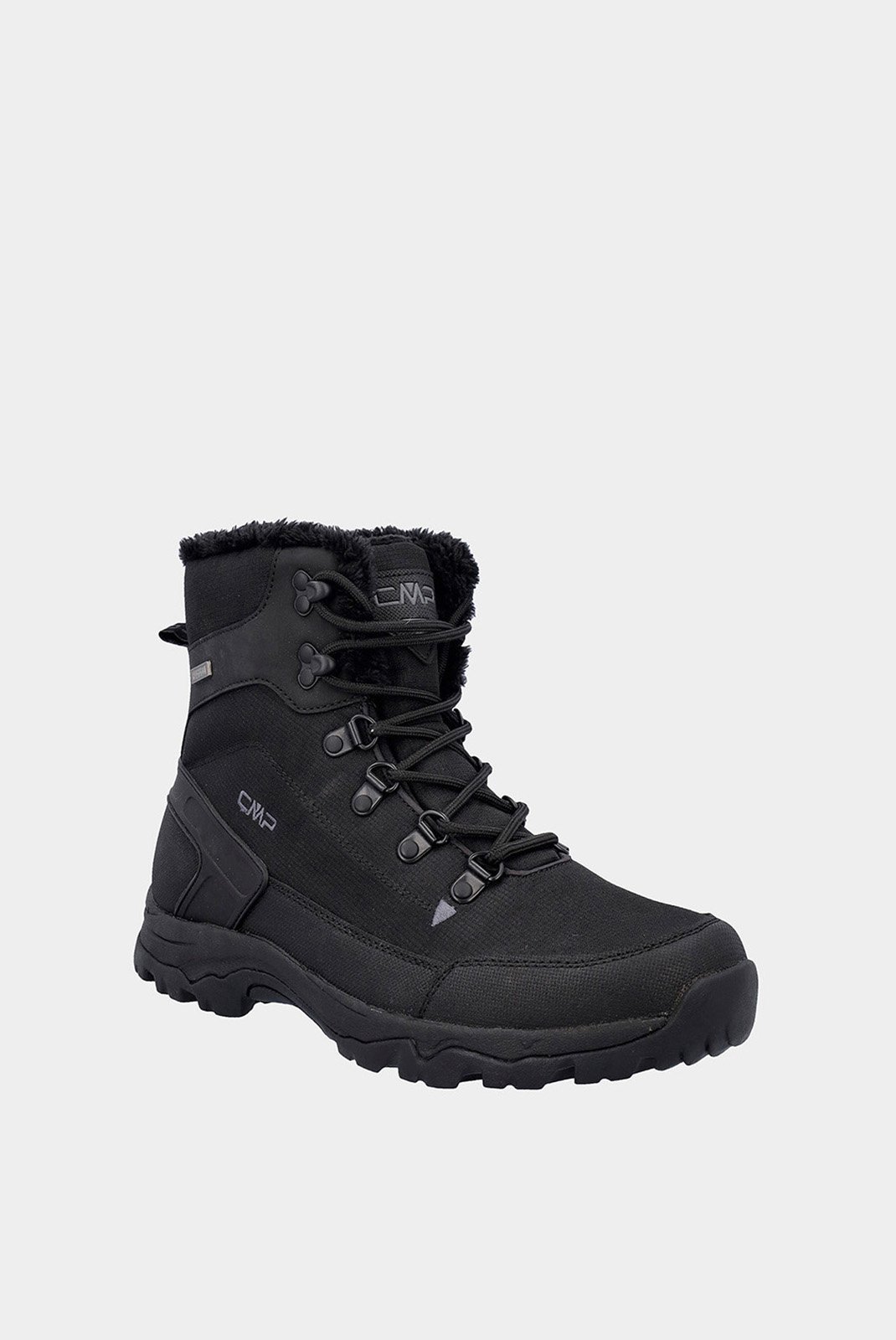 Черевики CMP RAILO SNOW BOOT 41, фото №2