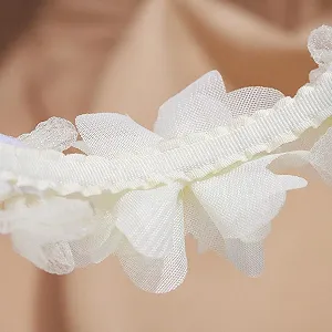 Обруч на голову Цветок IYOU synthetic.ua - Фото 1