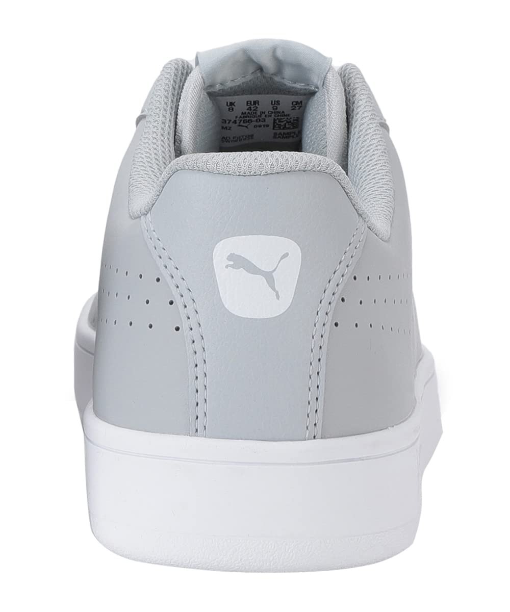 Кросівки Puma Court Pure, фото №5