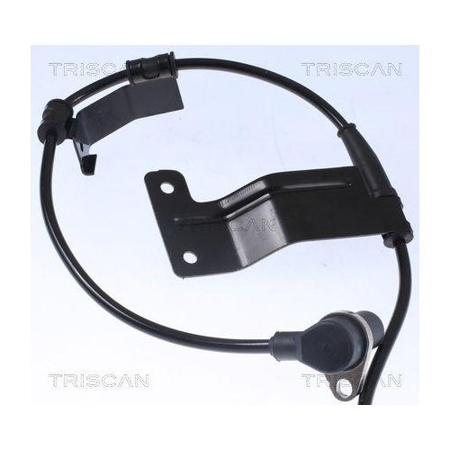 Датчик частоти обертання колеса TRISCAN 8180 43289 для HYUNDAI KIA, задня вісь зліва, фото №4