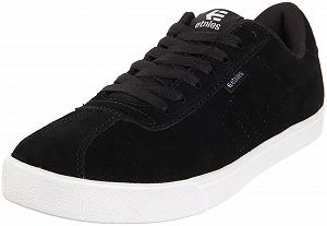 Кеди Etnies Loot - Фото 1