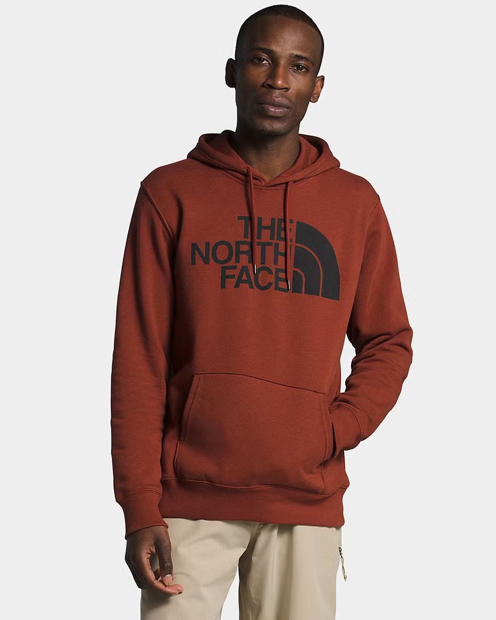 Кофта The North Face Half Dome M, фото №1