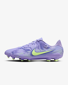 Бутси Nike LEGEND 10 ACADEMY FG/MG NU1 42.5 - Фото 1