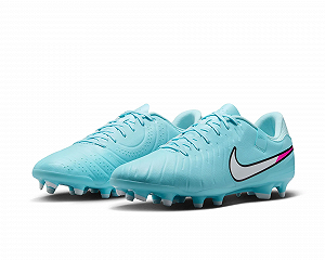 Бутси Nike LEGEND 10 ACADEMY FG/MG 42 synthetic.ua - Фото 1