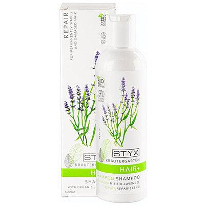 Шампунь для волосся Styx Біо-лаванда 200 мл, фото №1 Шампунь для волосся Styx Біо-лаванда 200 мл, фото №1