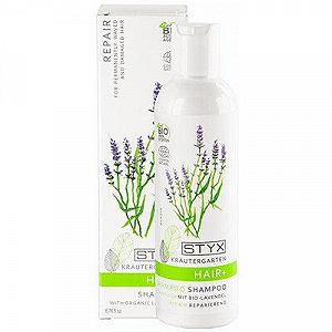 Шампунь для волосся Styx Біо-лаванда 200 мл - Фото 1