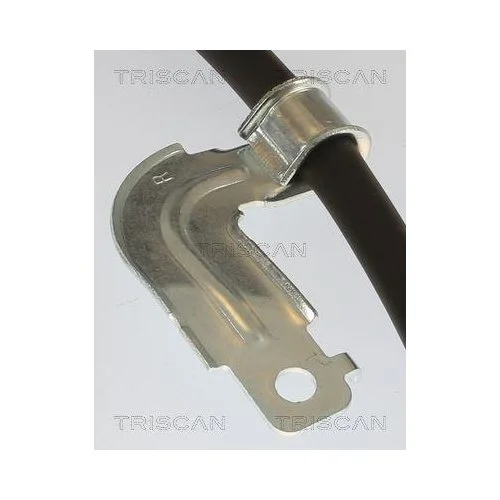 Трос стоянкового гальма TRISCAN 8140 10121 для CITROËN FIAT LANCIA PEUGEOT, фото №3