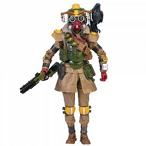 Фігурка Jakks Apex Legends Bloodhound 15 см synthetic.ua - Фото 1