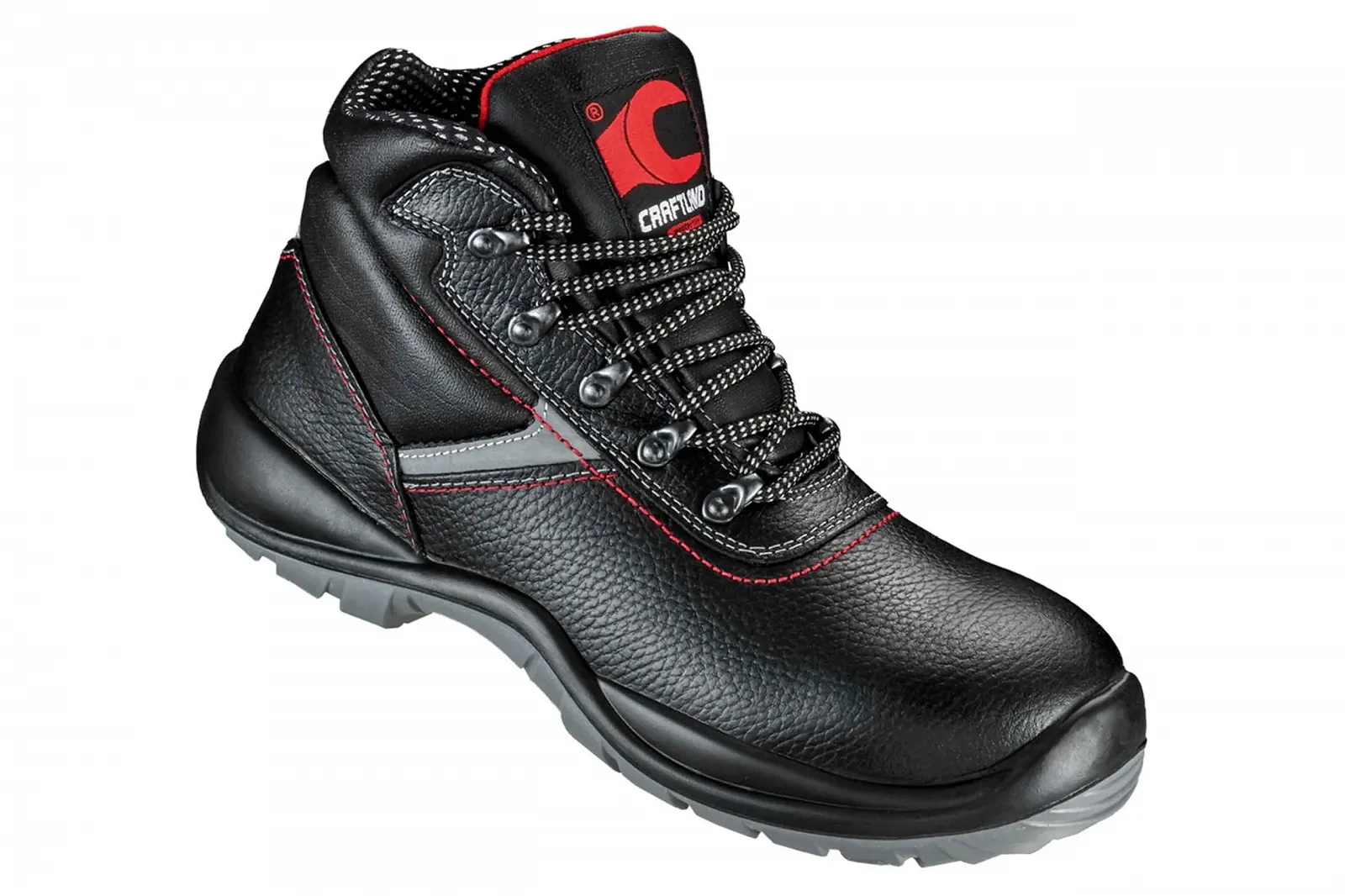 Чоловічі черевики Craftland Wedel Nuovo, фото №2