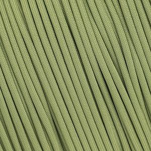 Шнур West Coast Paracord, Paracord 550 Type III 7 Beach Utility Rope, нейлон, різнокольоровий, 100 футів - Фото 1