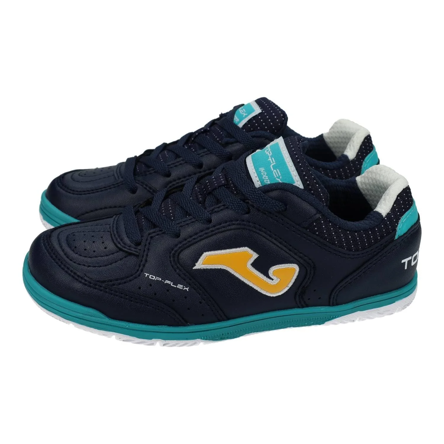 Футбольні кросівки для закритих приміщень Joma Unisex Дитячі, фото №1