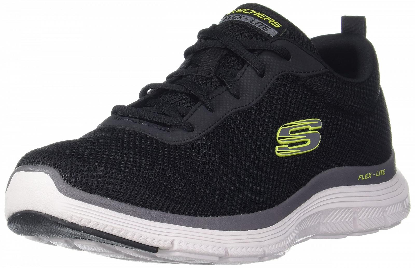 Кроссовки Skechers Flex Advantage 4.0 Providence синие, фото №1