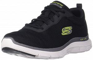 Кроссовки Skechers Flex Advantage 4.0 Providence синие - Фото 1