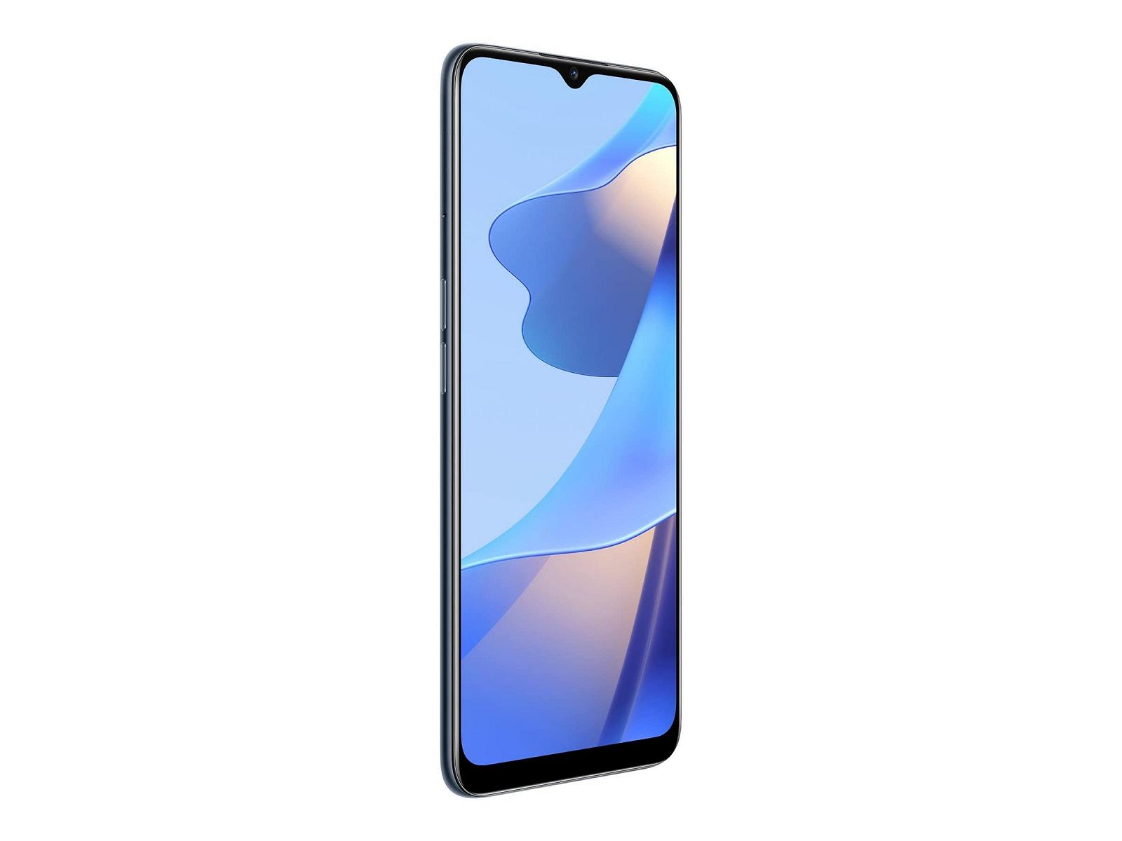 Смартфон Oppo A54s 6.52 дюйма IPS LCD 4 GB RAM 128 GB 50 Мп 5000 мАг Crystal Black, фото №7