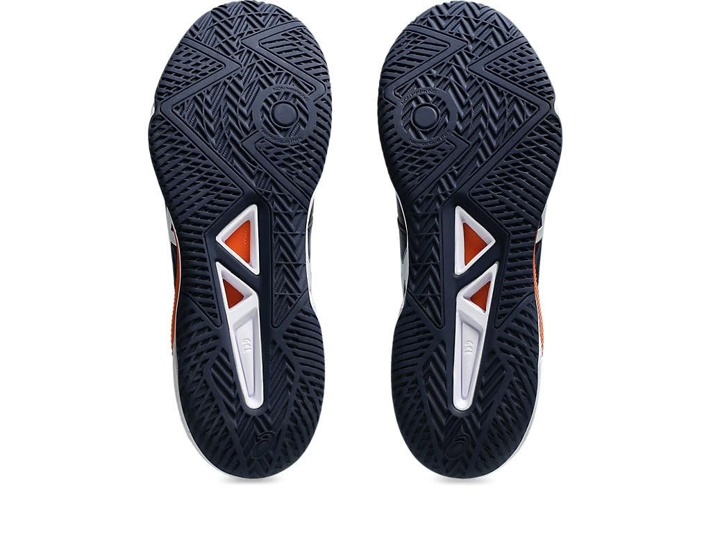 Мужские Кроссовки ASICS Gel-Tactic 12, фото №7