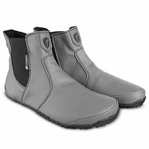 Челсі черевики Magical Shoes Lupino Шкіряні - Фото 1
