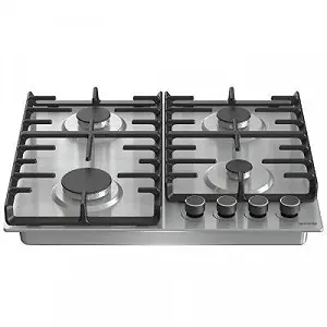 Варочная поверхность Gorenje G642ABX synthetic.ua - Фото 1