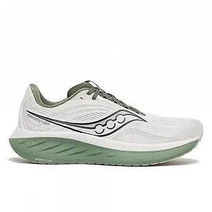 Кросівки Saucony Ride 18 Чоловічі - Фото 1