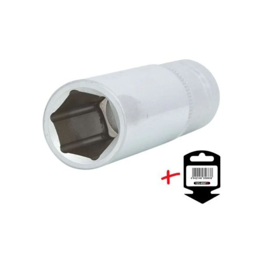 Торцевая головка KS TOOLS 917.1245-E, фото №1