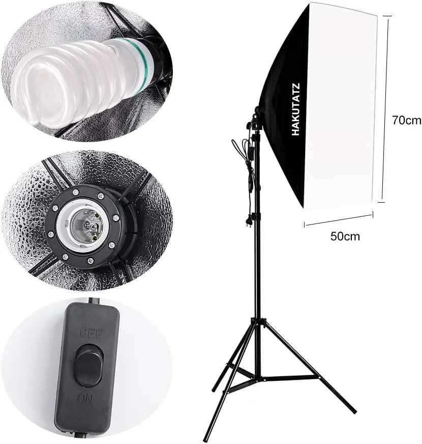 Профессиональный фотостудий Hakutatz, фото №2