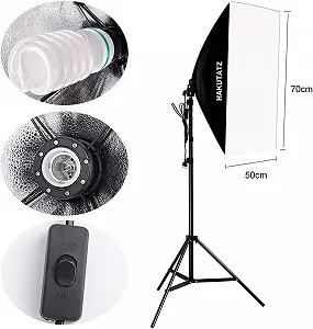 Профессиональный фотостудий Hakutatz synthetic.ua - Фото 1