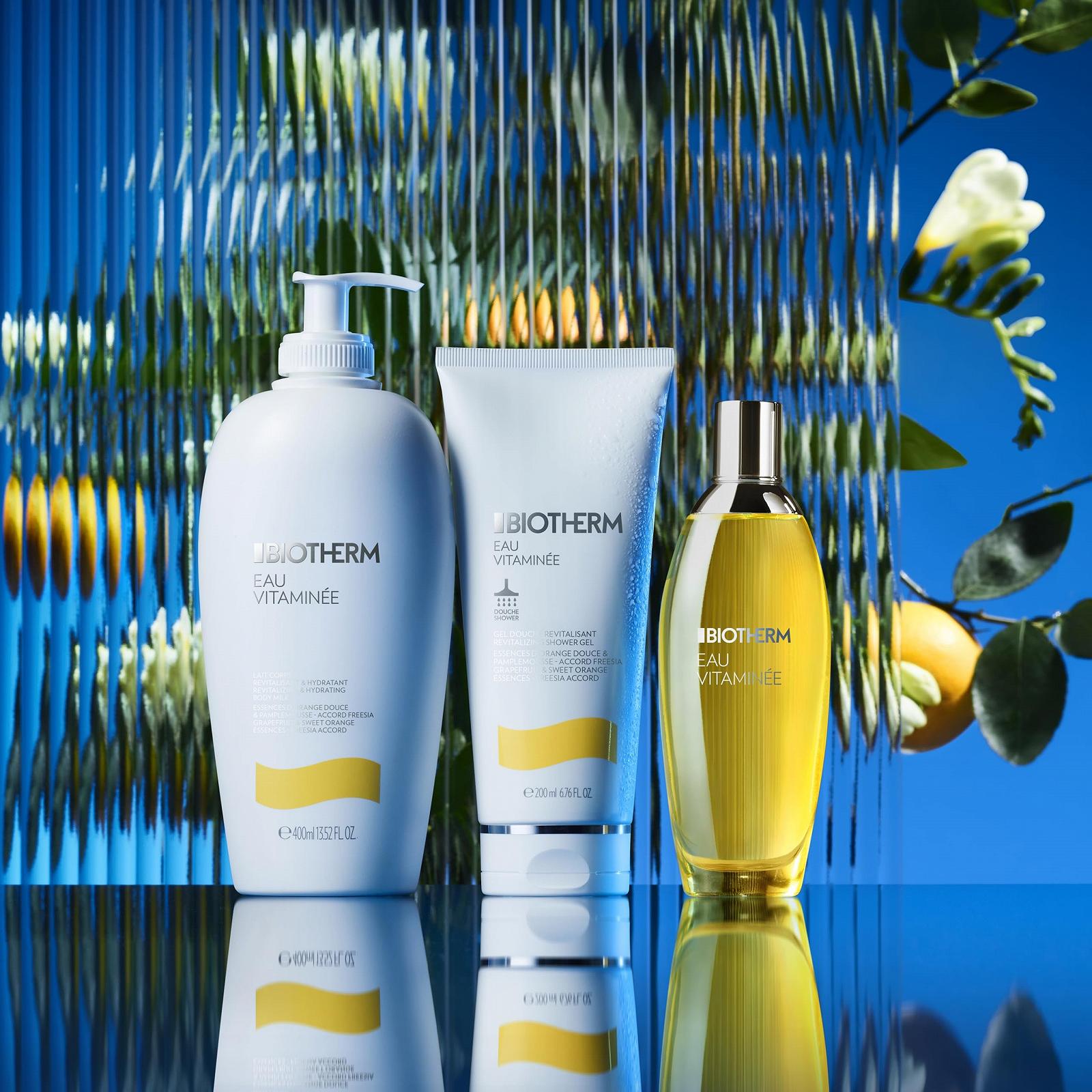 Туалетная вода Biotherm Eau Vitamin
ée для женщин, фото №5