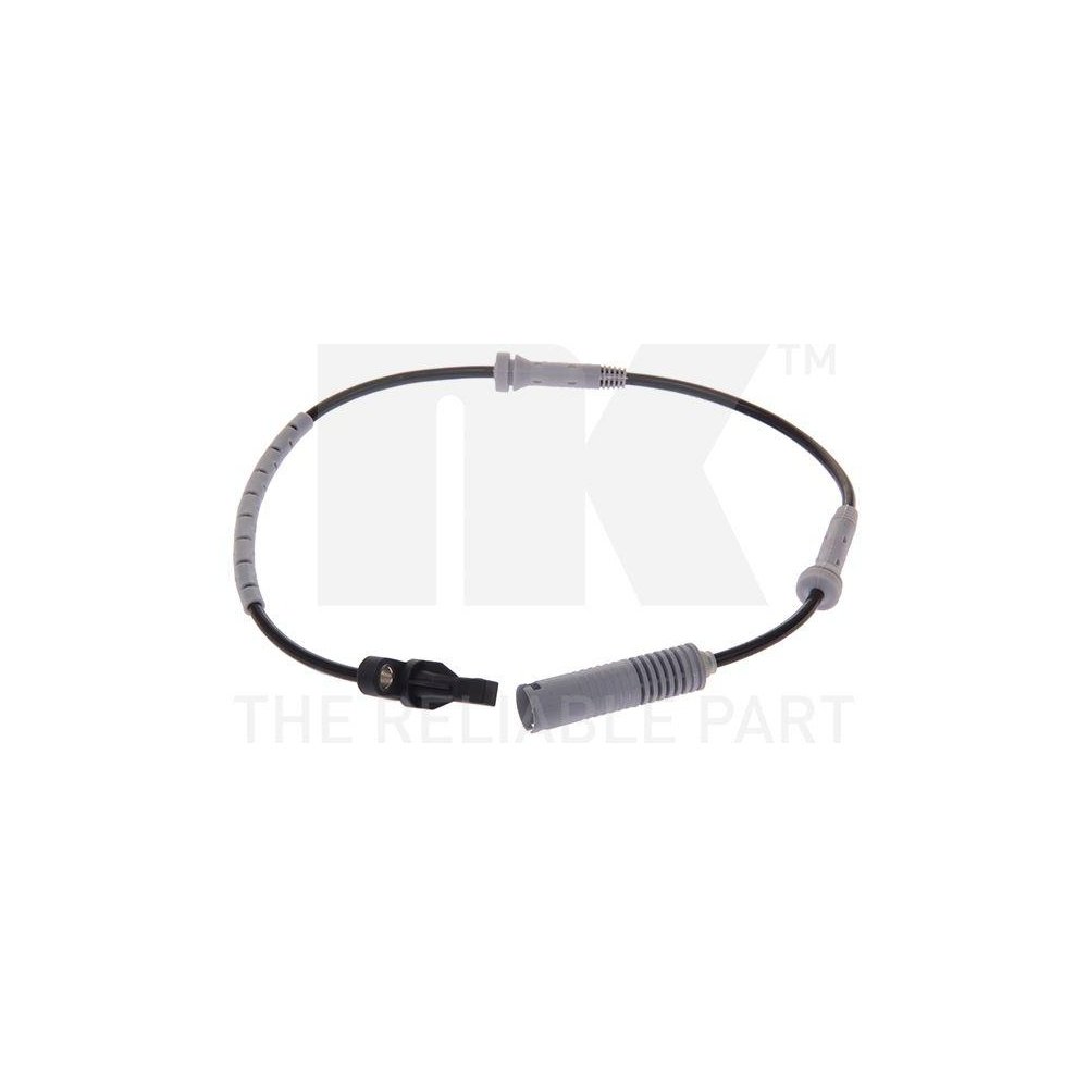 Датчик частоти обертання колеса NK 291522 для BMW для автомобілів з активним рульовим управлінням, фото №1