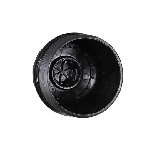 Крышка корпуса масляного фильтра METZGER 2370037 для AUDI SKODA VW, фото №2 Крышка корпуса масляного фильтра METZGER 2370037 для AUDI SKODA VW, фото №2