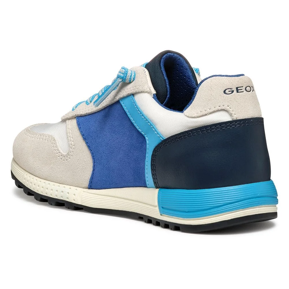 Кроссовки Geox J Albums Boy, фото №8 Кроссовки Geox J Albums Boy, фото №8