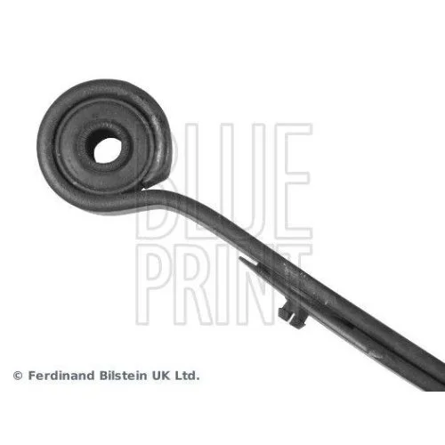 Листова ресора BLUE PRINT Задня вісь ліва, фото №3