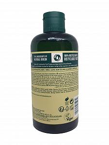 Гель для душу The Body Shop Moringa для всіх типів шкіри 250 мл synthetic.ua - Фото 1