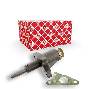 Натяжитель цепи ГРМ FEBI BILSTEIN 01048 для MERCEDES-BENZ - Фото 1