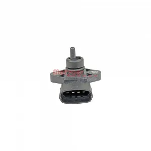 Датчик тиску наддуву METZGER 0906223 для HYUNDAI KIA, інтеркулер - Фото 1