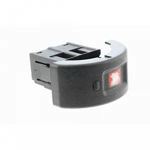 Вимикач аварійної сигналізації VEMO V40-80-2422 Original VEMO Quality для OPEL VAUXHALL synthetic.ua - Фото 1