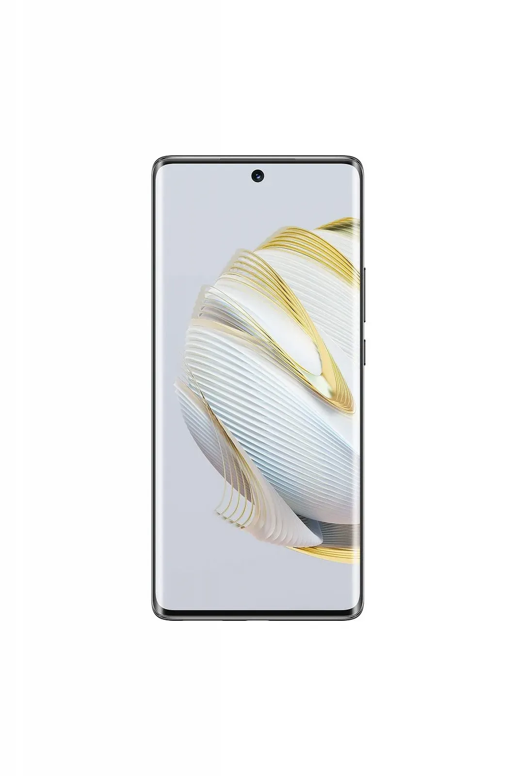 Смартфон Huawei Nova 10 8/128GB 6.67" Black, фото №1