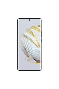 Смартфон Huawei Nova 10 8/128GB 6.67" Black - Фото 1
