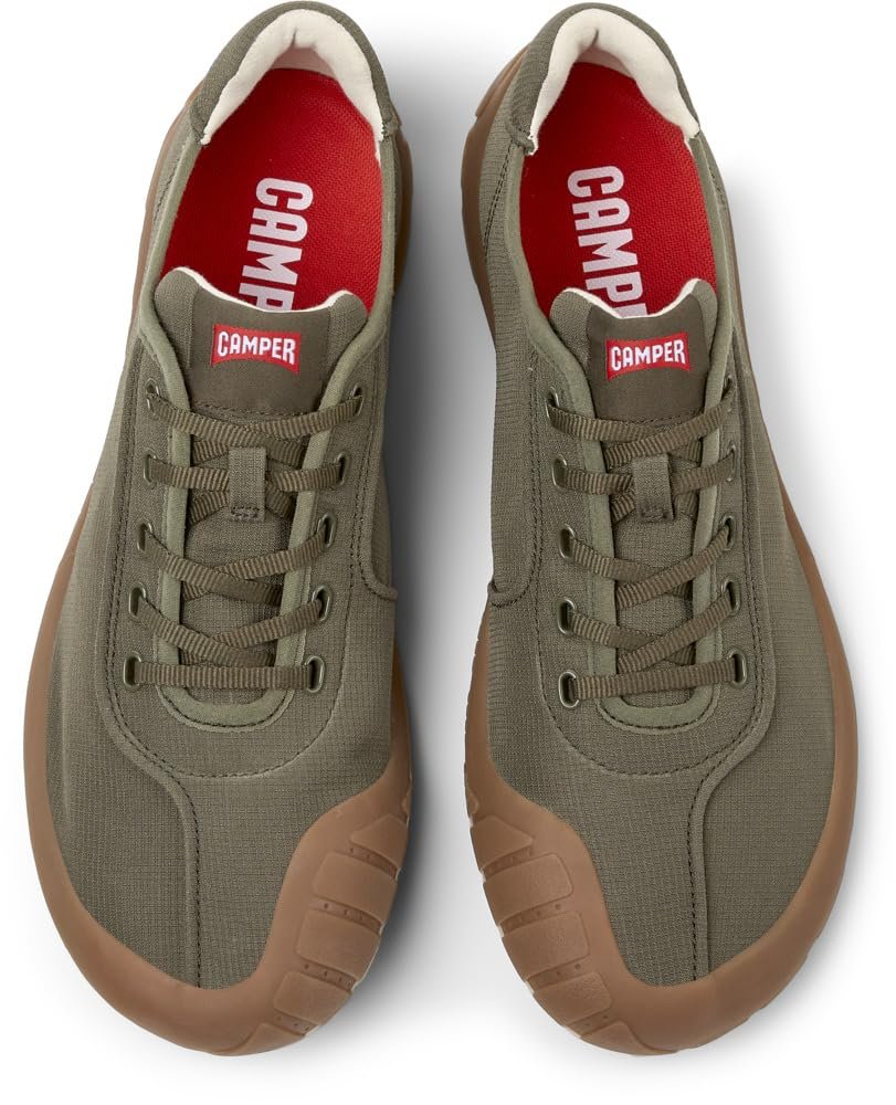 Кросівки Camper K100886-003 чоловічі, фото №4 Кросівки Camper K100886-003 чоловічі, фото №4