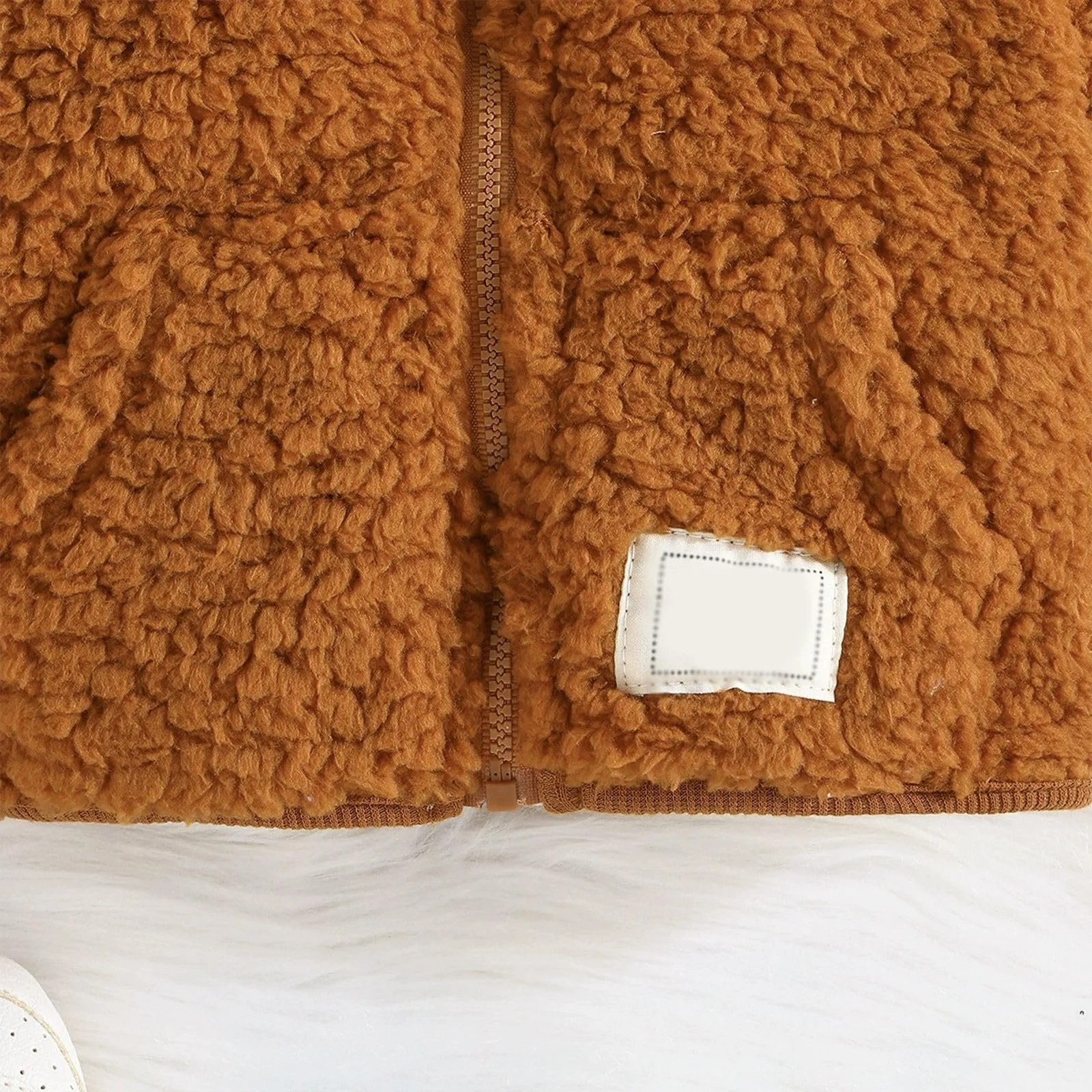 Зимова куртка для хлопчиків, фото №3